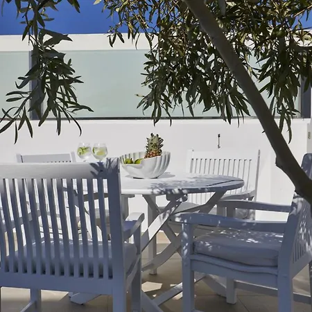 Villa Tramonto Private *