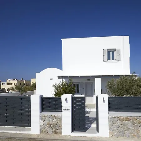 Tramonto Private Villa