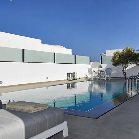 Villa Tramonto Private